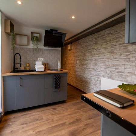 Naturel : Studio Calme Et Agreable Les Bordes Eksteriør billede