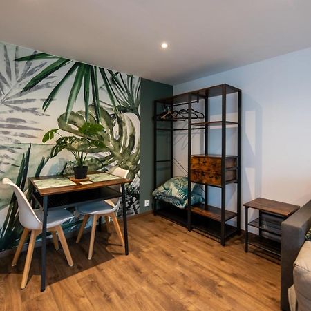 Naturel : Studio Calme Et Agreable Les Bordes Eksteriør billede